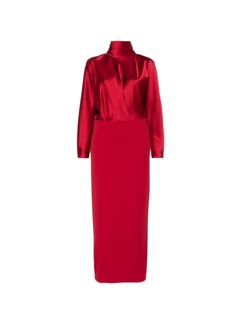 Solace London Women Sedgewick Maxi Dress SOLACE LONDON