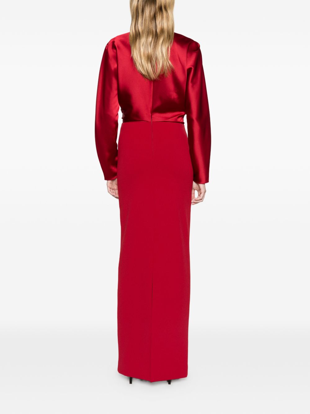 Solace London Women Sedgewick Maxi Dress SOLACE LONDON