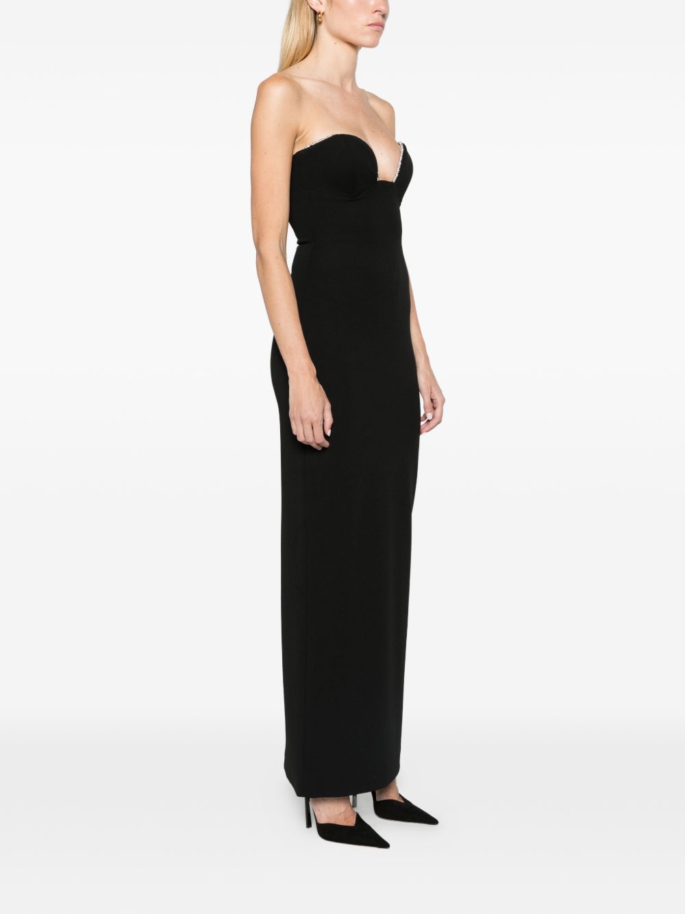 Solace London Women Sommer Maxi Dress SOLACE LONDON