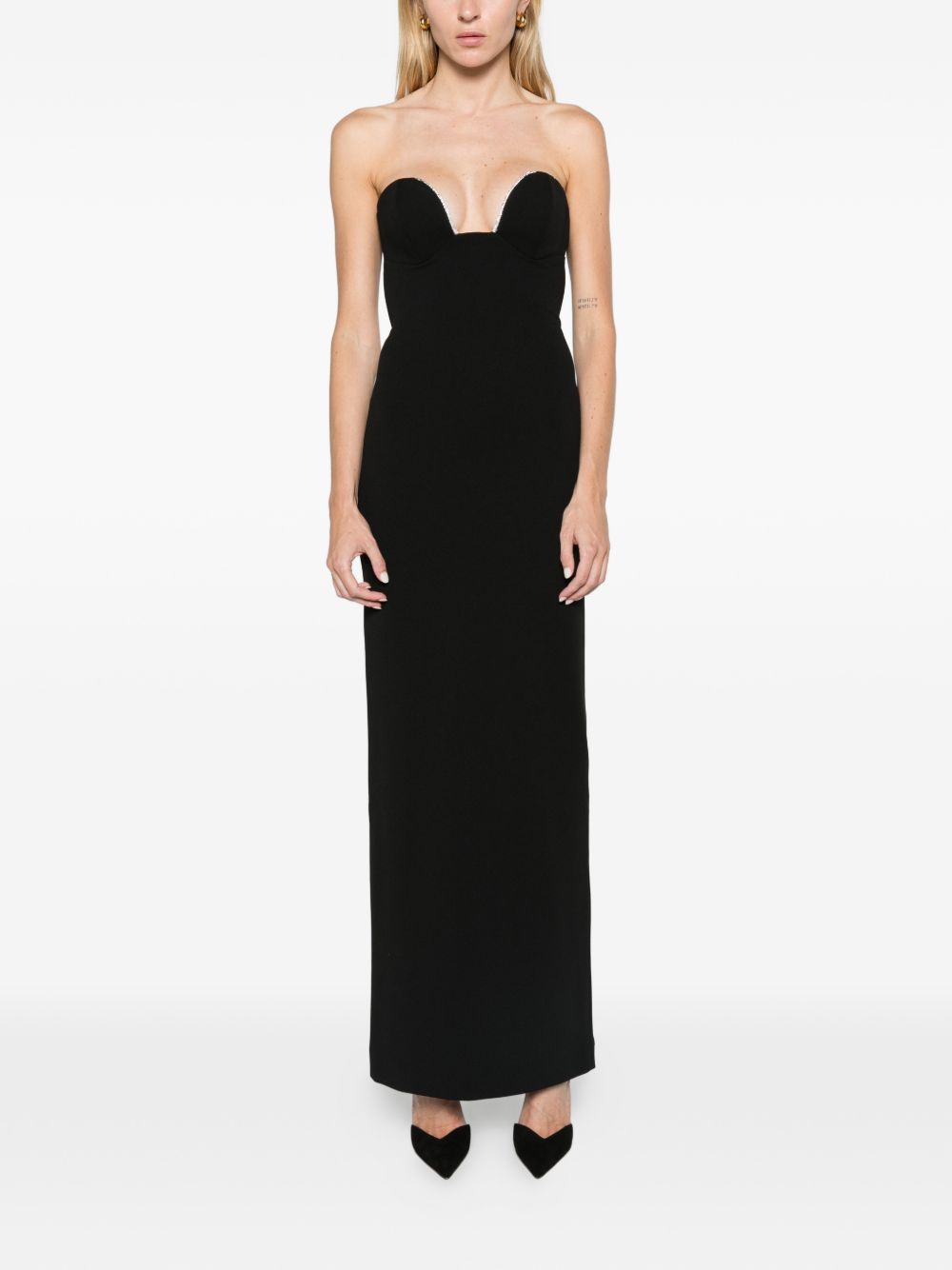 Solace London Women Sommer Maxi Dress SOLACE LONDON
