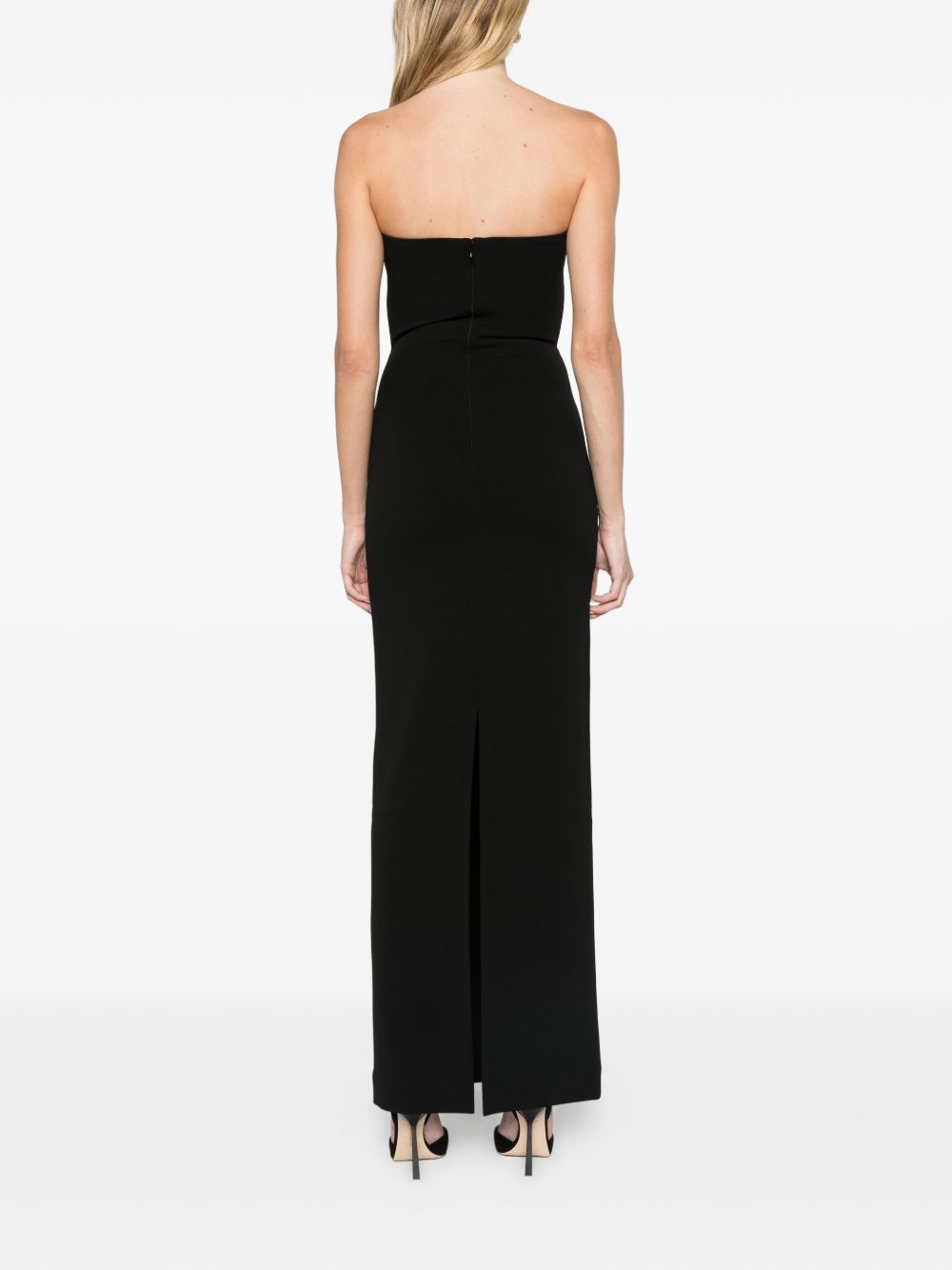 Solace London Women Sommer Maxi Dress SOLACE LONDON