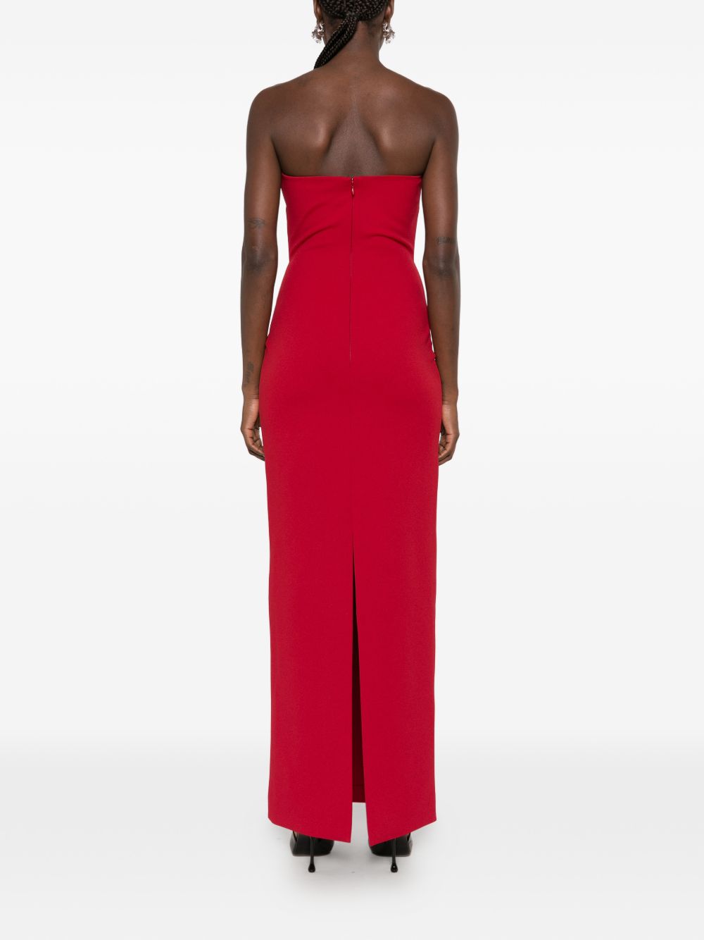 Solace London Women Sommer Maxi Dress SOLACE LONDON