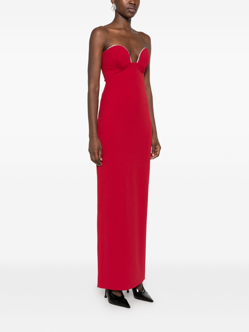 Solace London Women Sommer Maxi Dress SOLACE LONDON