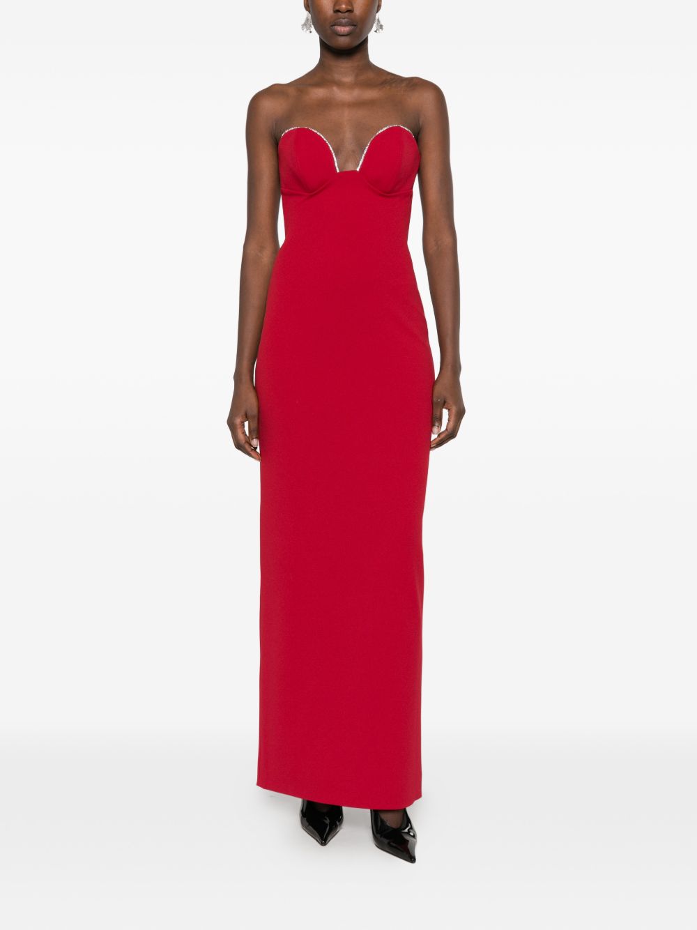Solace London Women Sommer Maxi Dress SOLACE LONDON