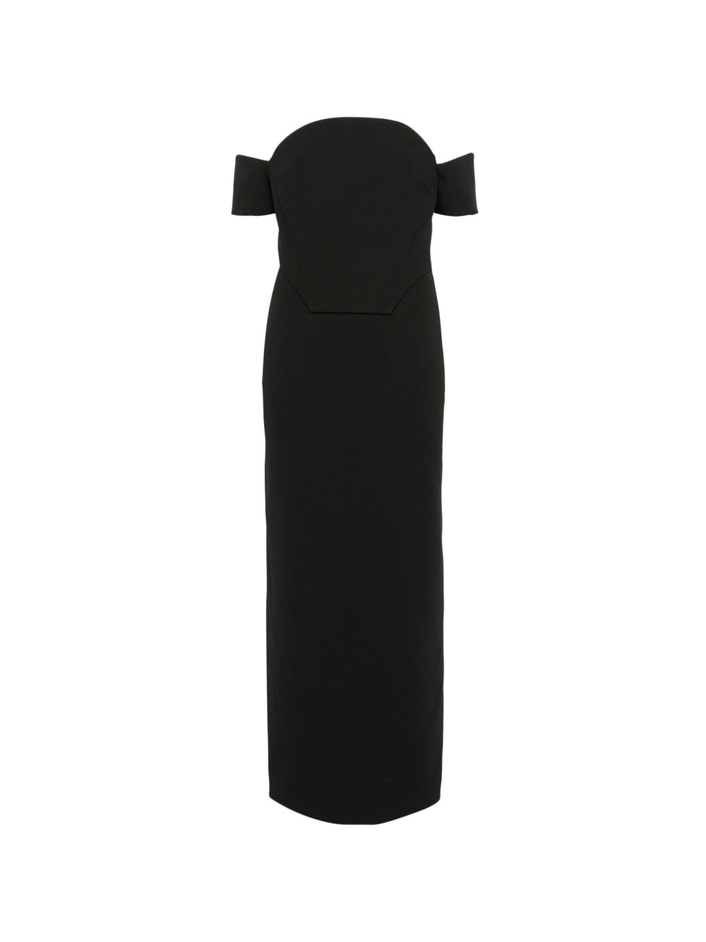 Solace London Women Wymore Maxi Dress SOLACE LONDON