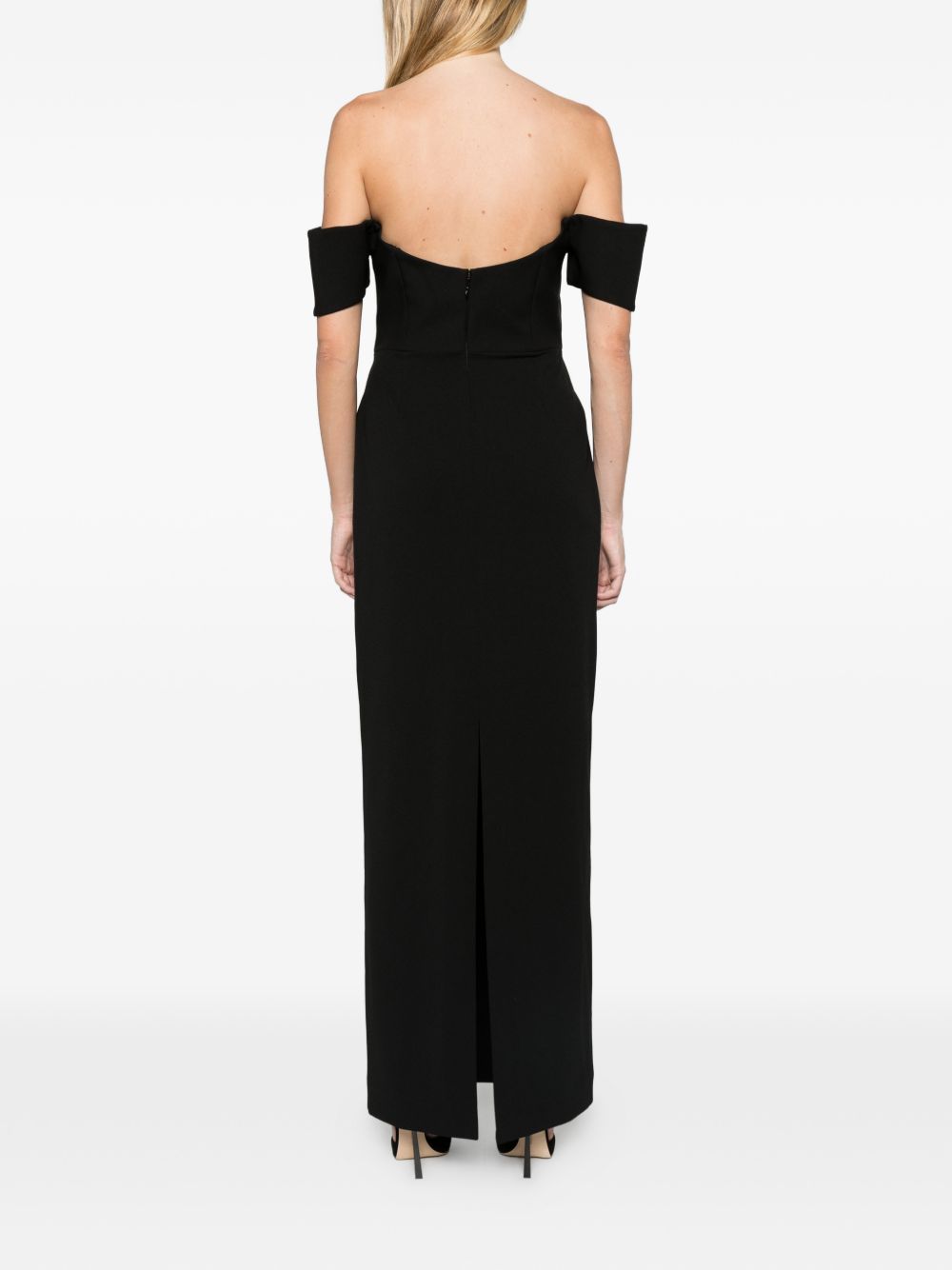 Solace London Women Wymore Maxi Dress SOLACE LONDON