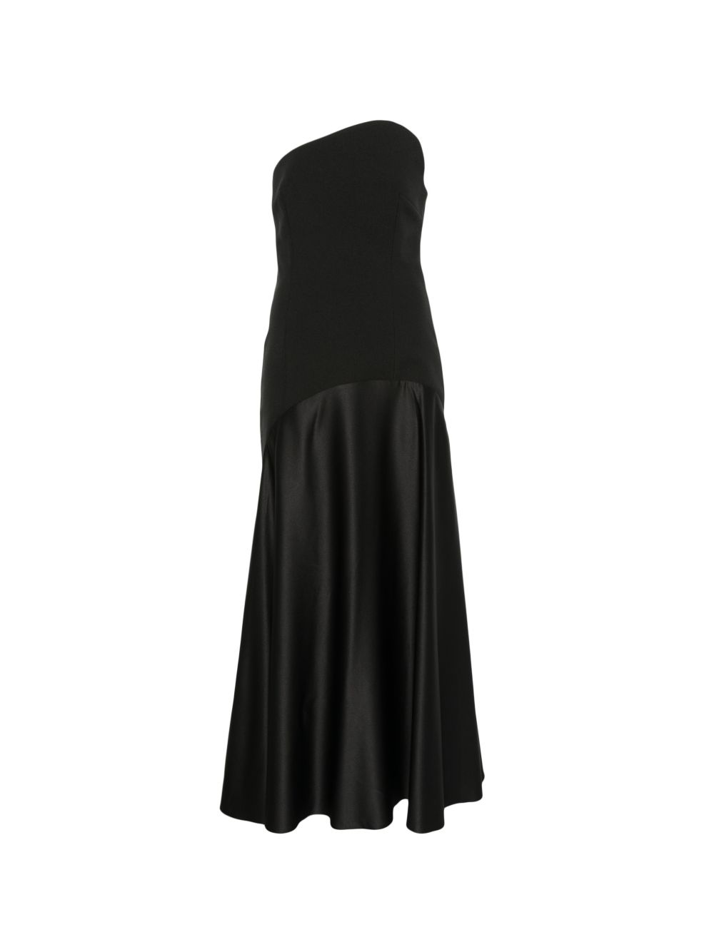 Solace London Women Edison Midi Dress SOLACE LONDON
