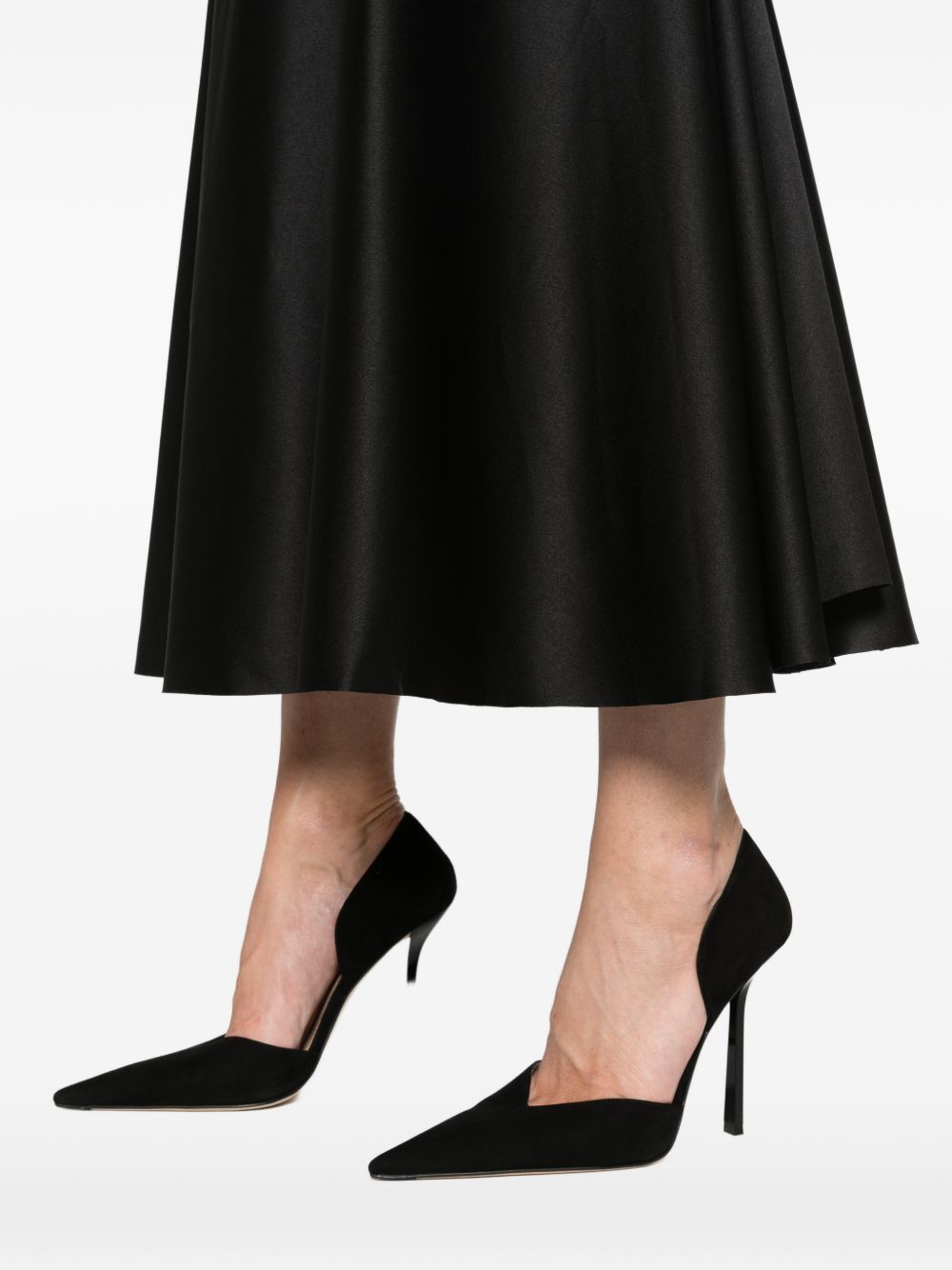 Solace London Women Edison Midi Dress SOLACE LONDON