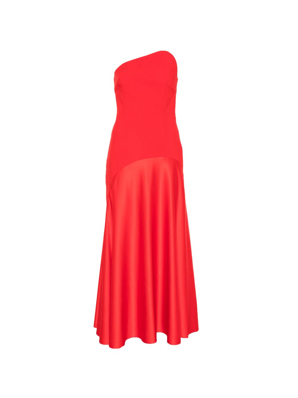 Solace London Women Edison Midi Dress SOLACE LONDON