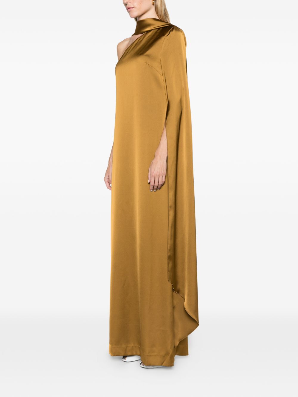 Solace London Women Newman Maxi Dress SOLACE LONDON