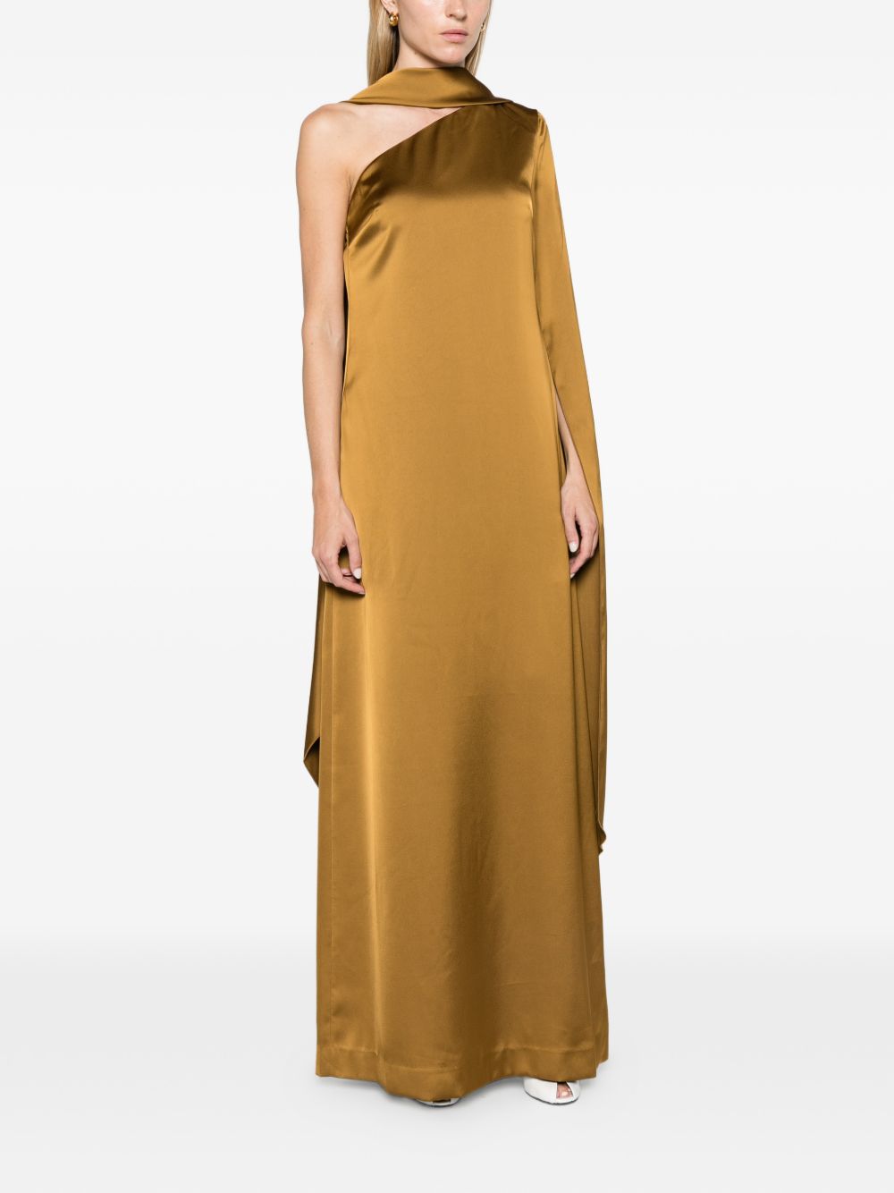 Solace London Women Newman Maxi Dress SOLACE LONDON