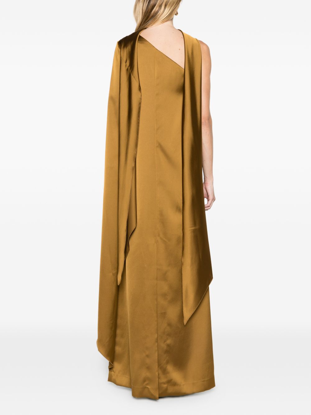 Solace London Women Newman Maxi Dress SOLACE LONDON