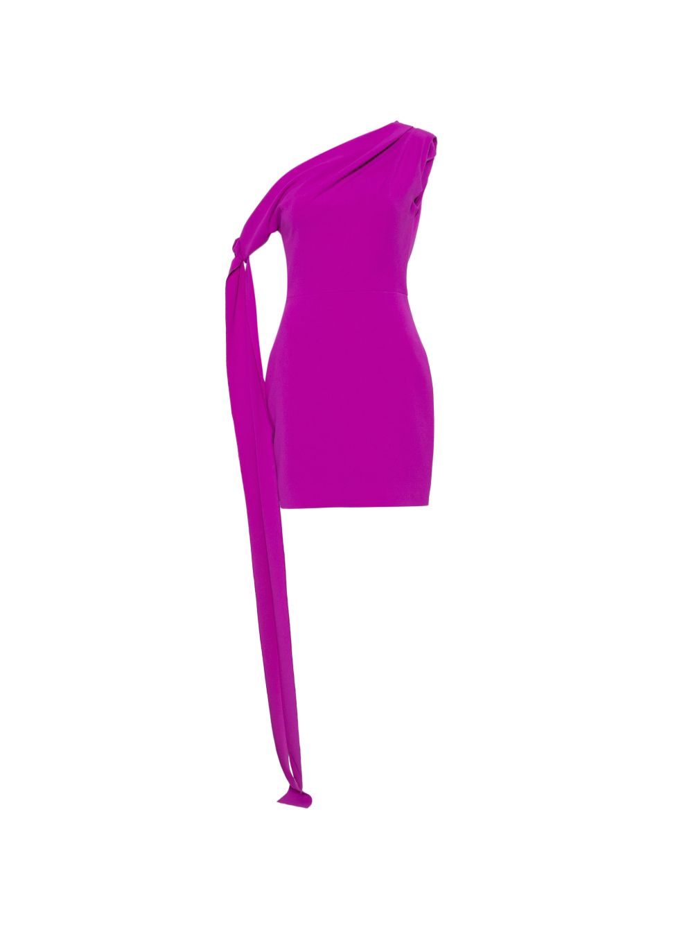 Solace London Women Gardner Mini Dress SOLACE LONDON
