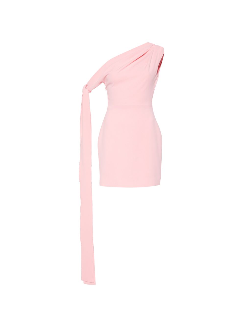 Solace London Women Gardner Mini Dress SOLACE LONDON