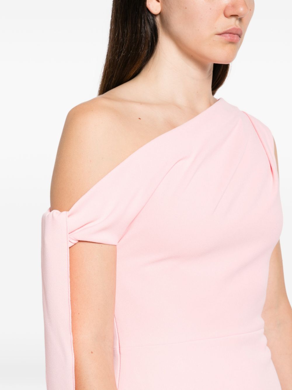 Solace London Women Gardner Mini Dress SOLACE LONDON