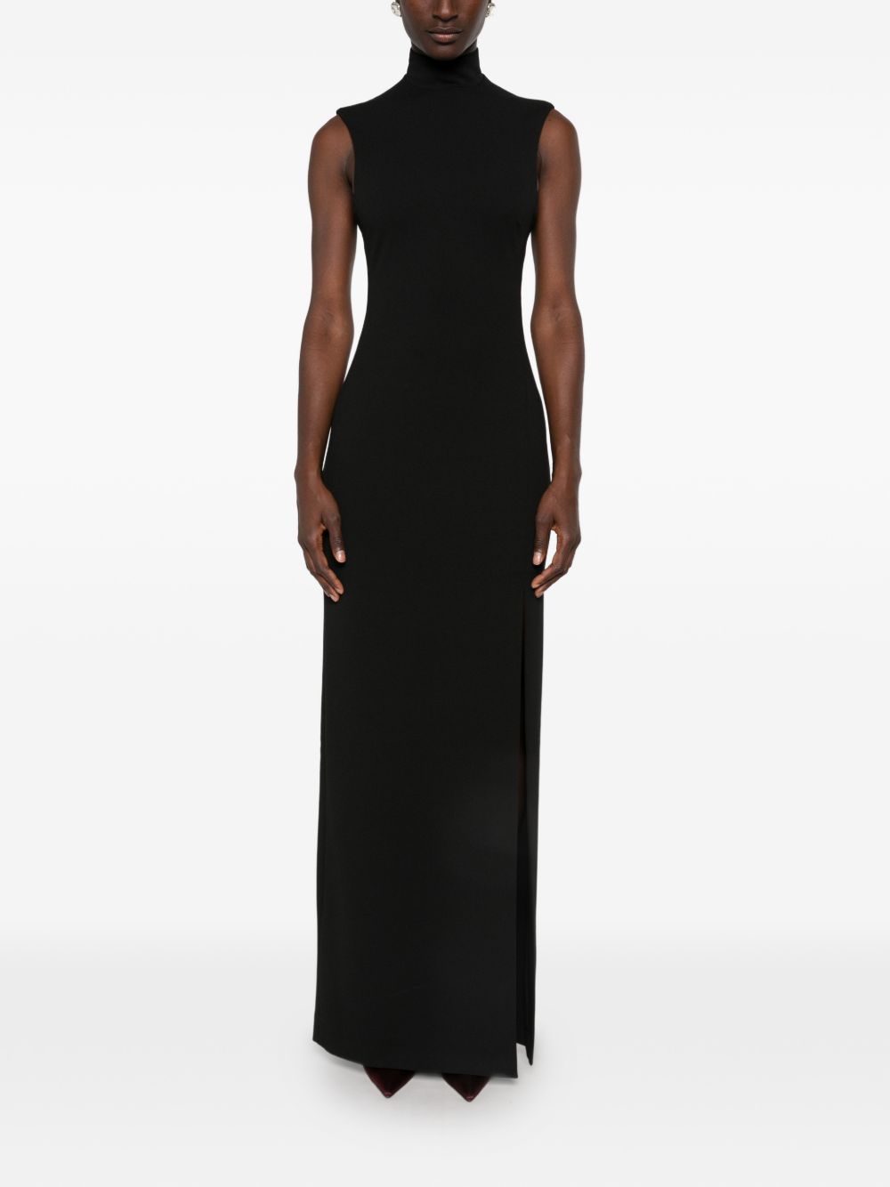 Solace London Women Nanette Maxi Dress SOLACE LONDON