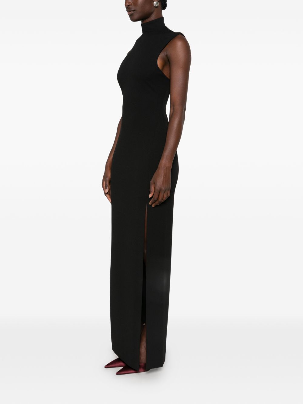 Solace London Women Nanette Maxi Dress SOLACE LONDON