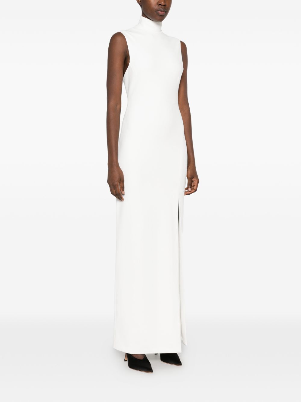 Solace London Women Nanette Maxi Dress SOLACE LONDON