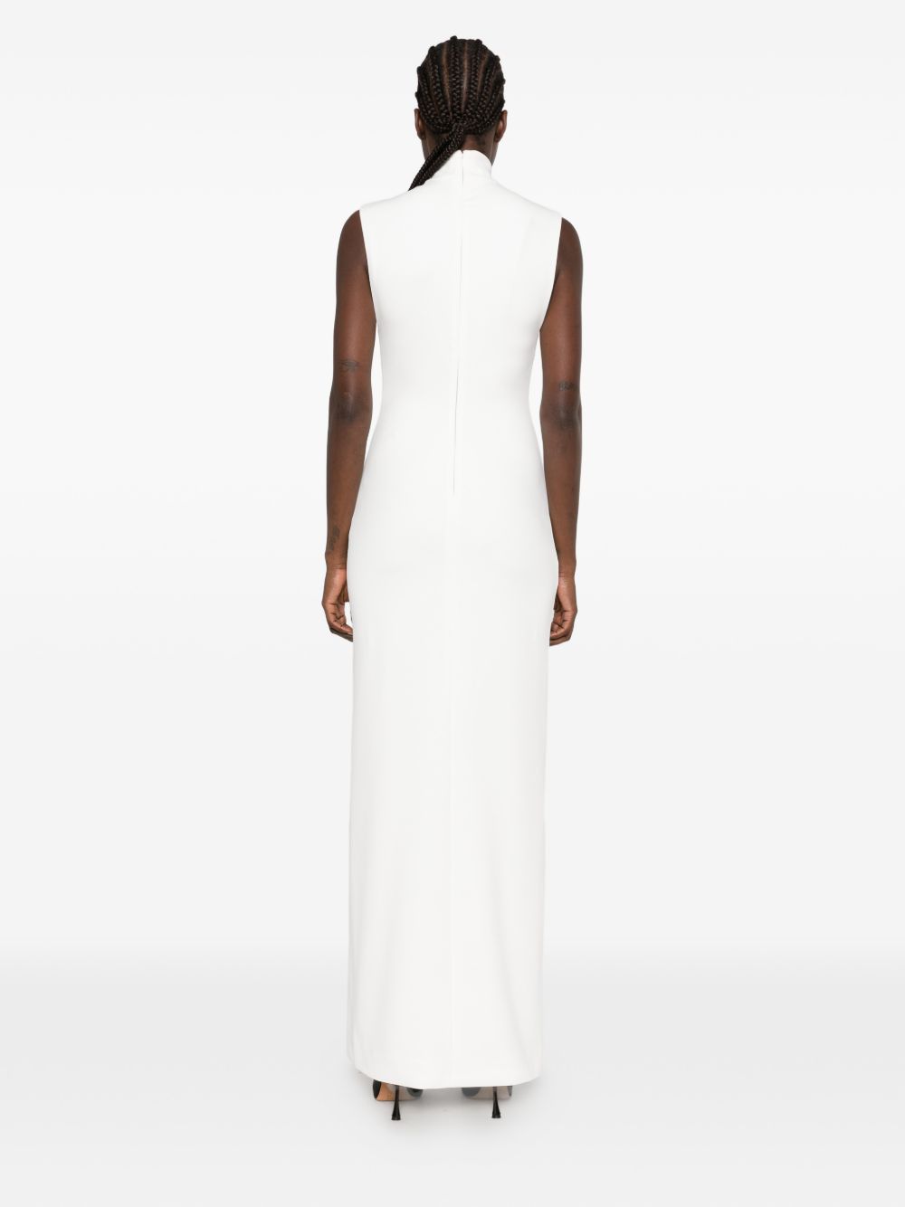 Solace London Women Nanette Maxi Dress SOLACE LONDON