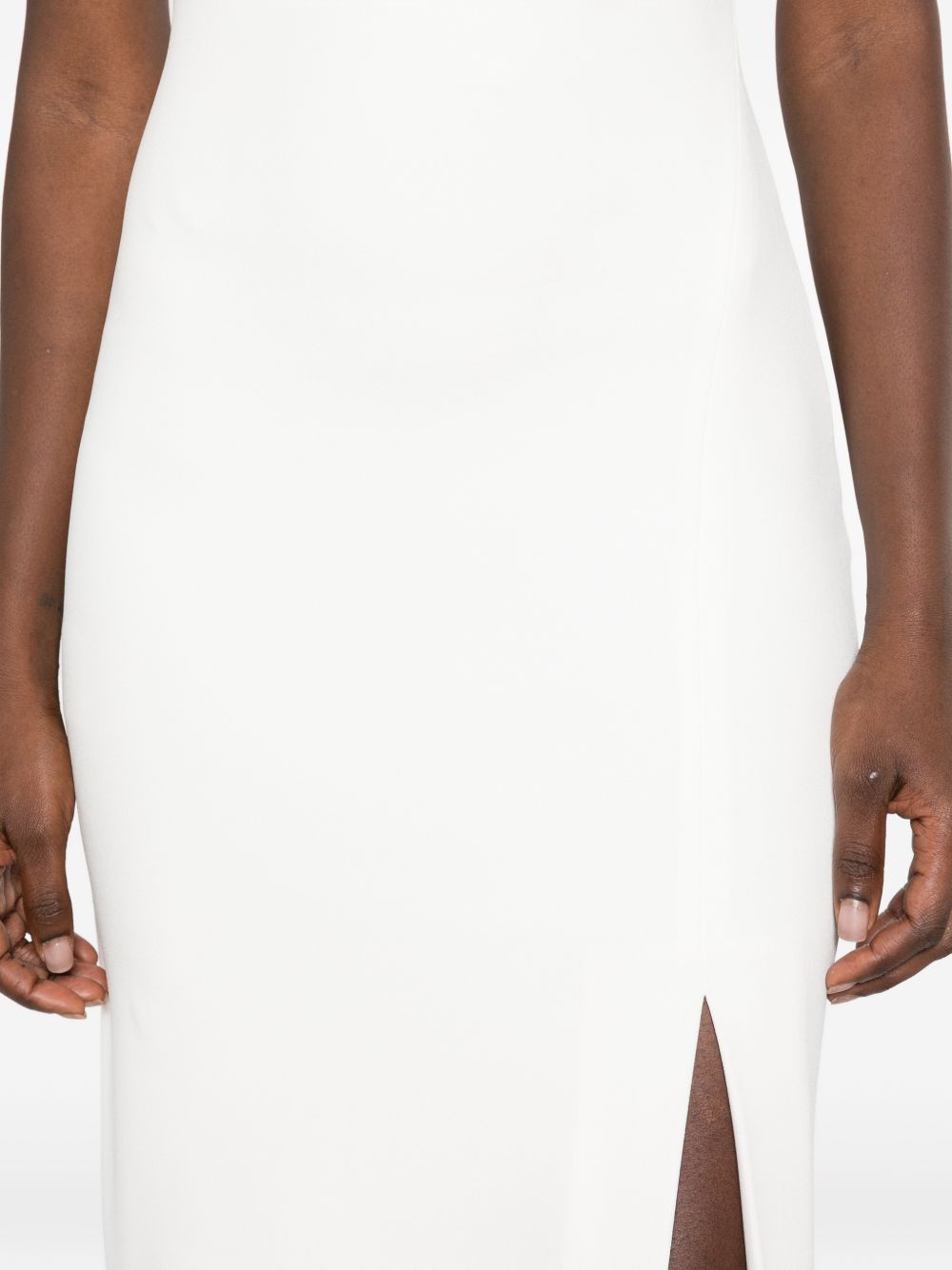 Solace London Women Nanette Maxi Dress SOLACE LONDON