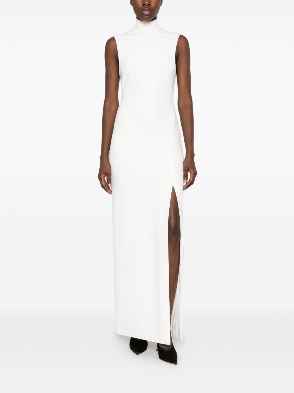 Solace London Women Nanette Maxi Dress SOLACE LONDON