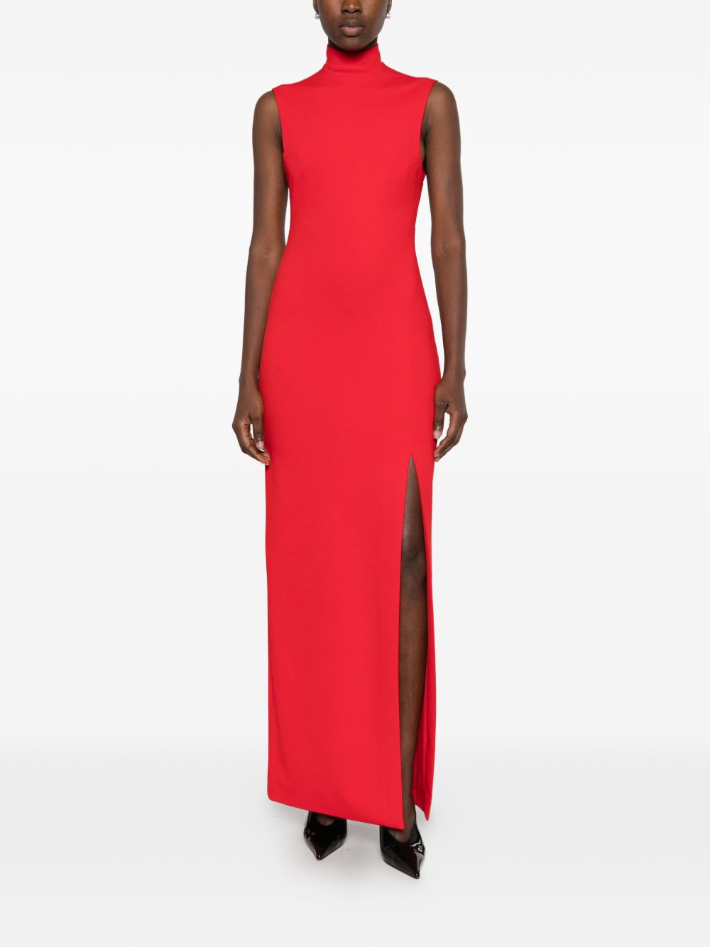 Solace London Women Nanette Maxi Dress SOLACE LONDON