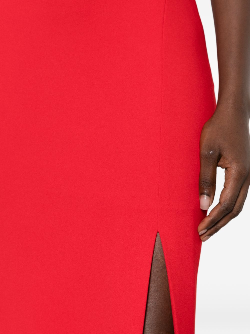 Solace London Women Nanette Maxi Dress SOLACE LONDON