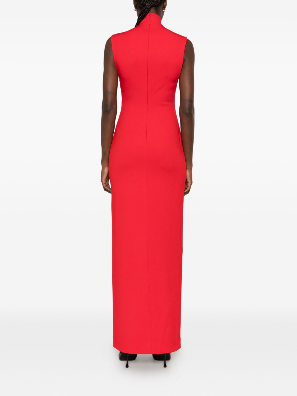 Solace London Women Nanette Maxi Dress SOLACE LONDON