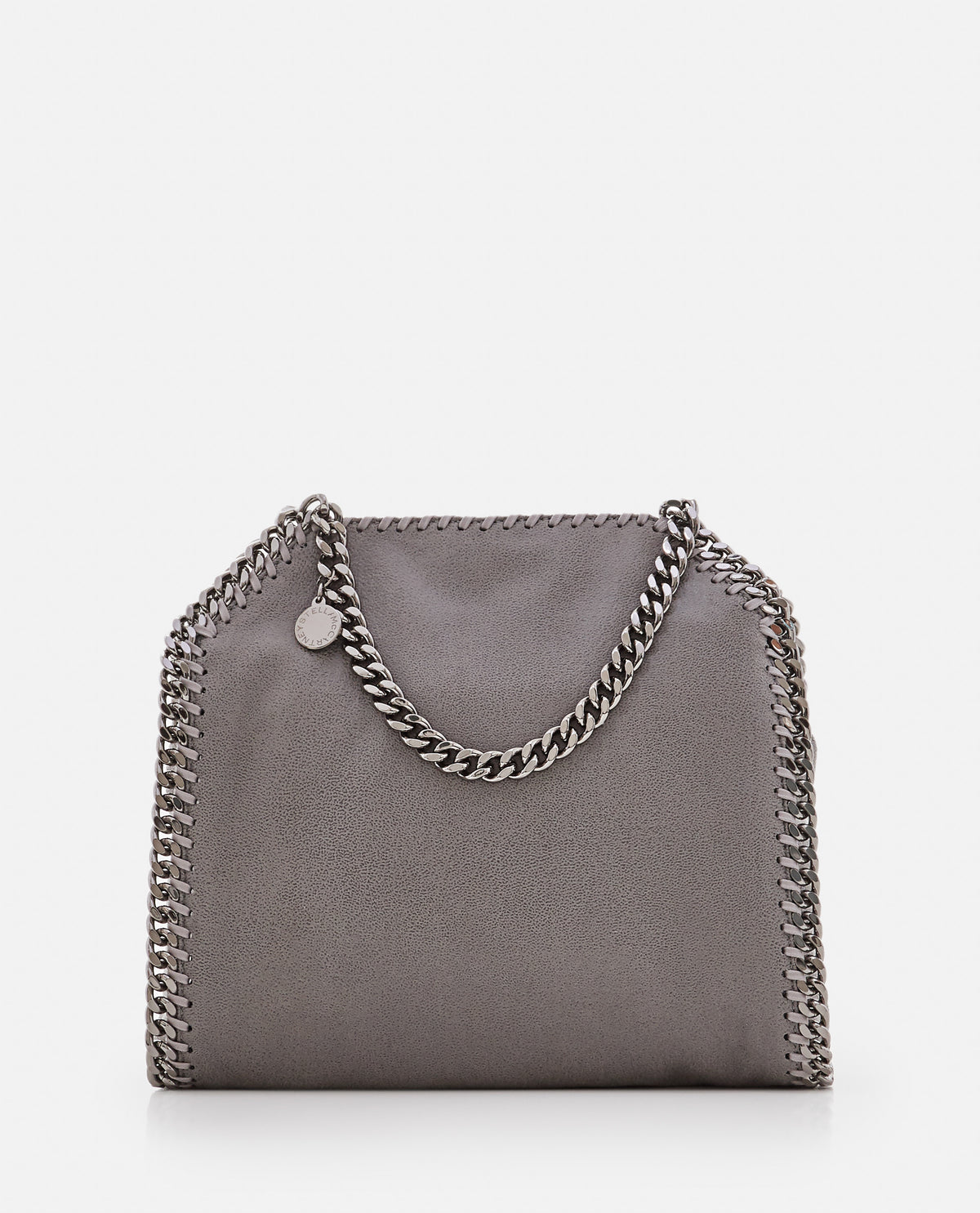 Stella Mccartney Women Falabella Mini Bag Eco Shaggy Deer Bag STELLA MCCARTNEY