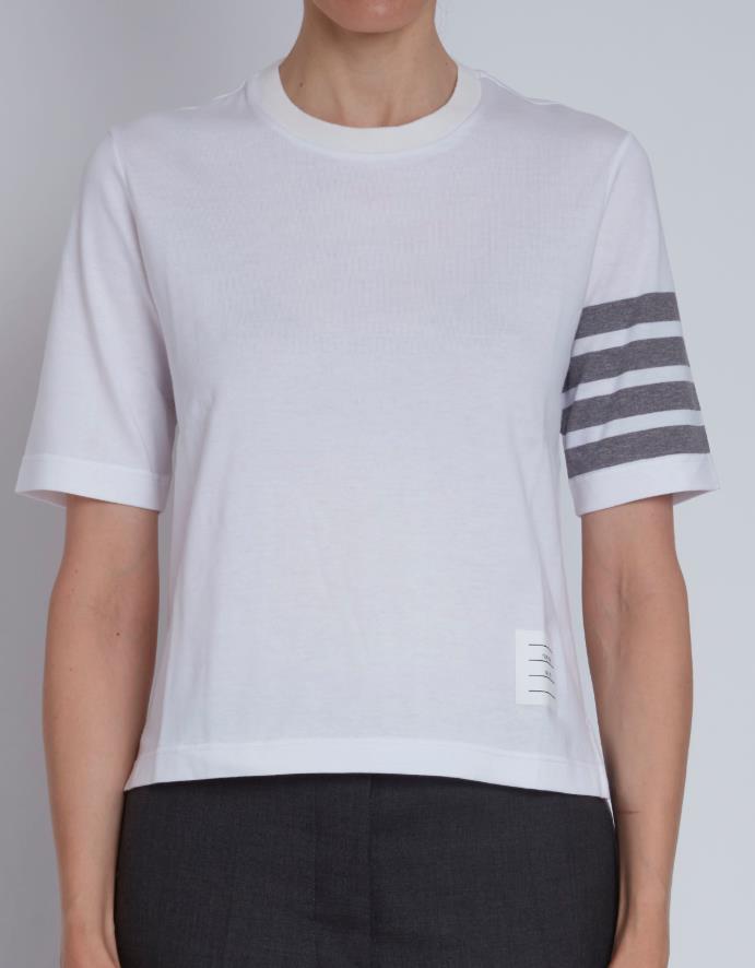 Thom Browne Women T-Shirts THOM BROWNE