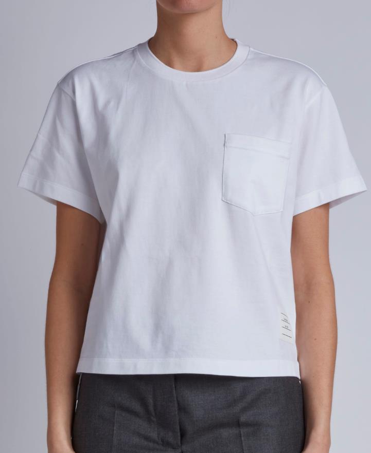 Thom Browne Women T-Shirts THOM BROWNE