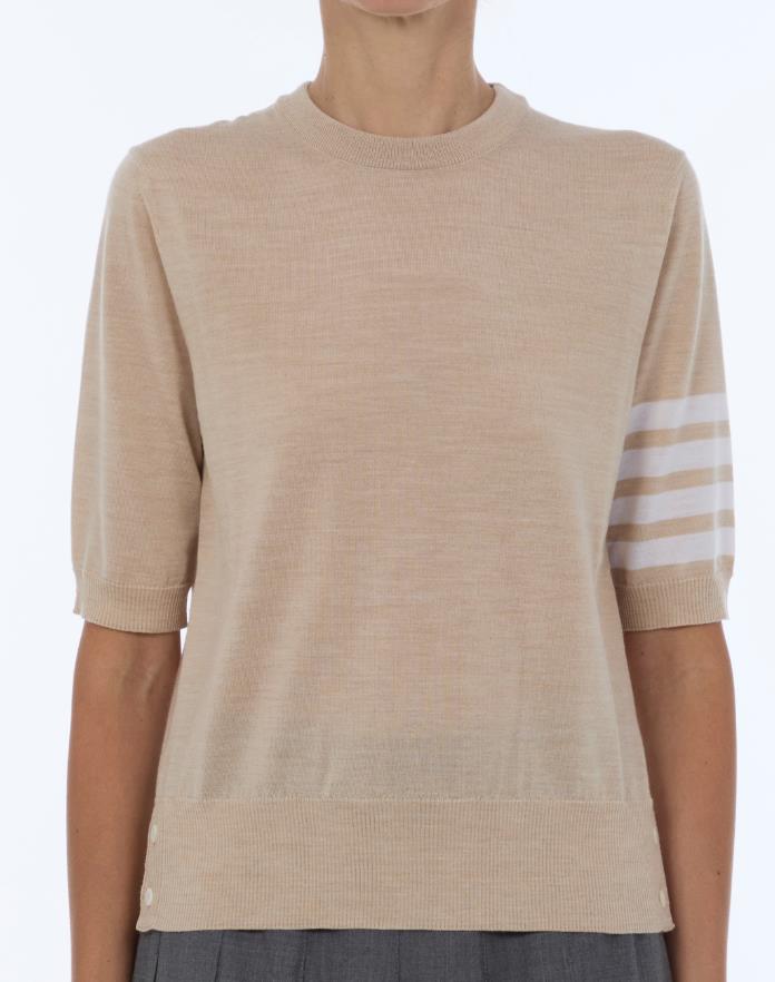Thom Browne Women T-Shirts THOM BROWNE