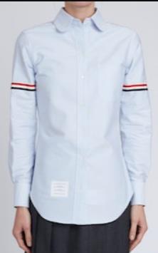 Thom Browne Women Shirts And Blouses THOM BROWNE