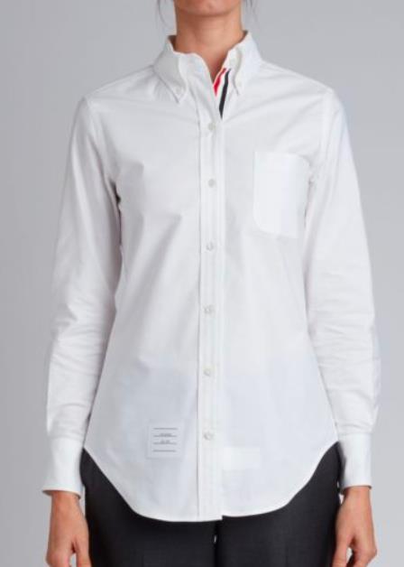 Thom Browne Women Shirts And Blouses THOM BROWNE