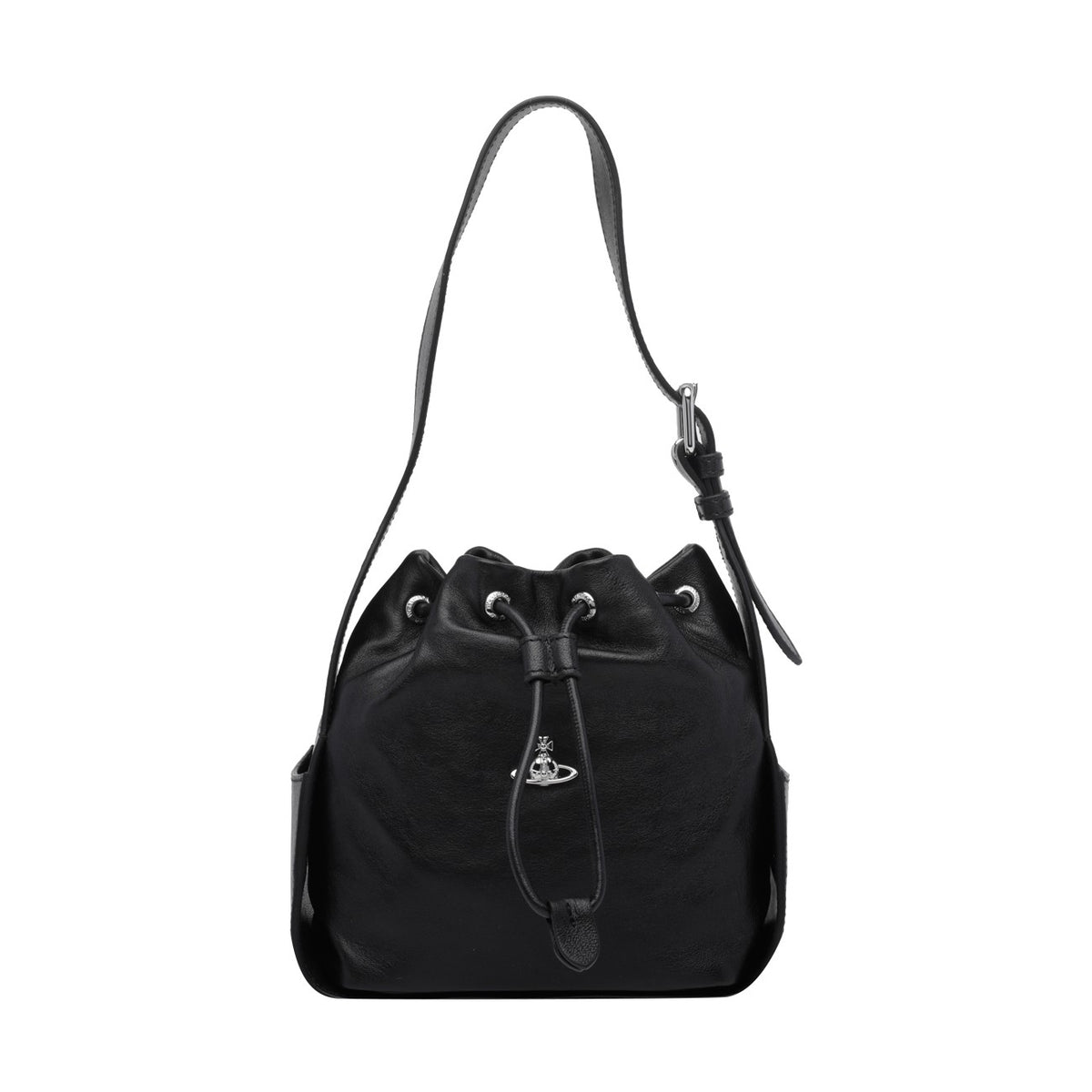 Vivienne Westwood Women Stacey Bucket Bag VIVIENNE WESTWOOD