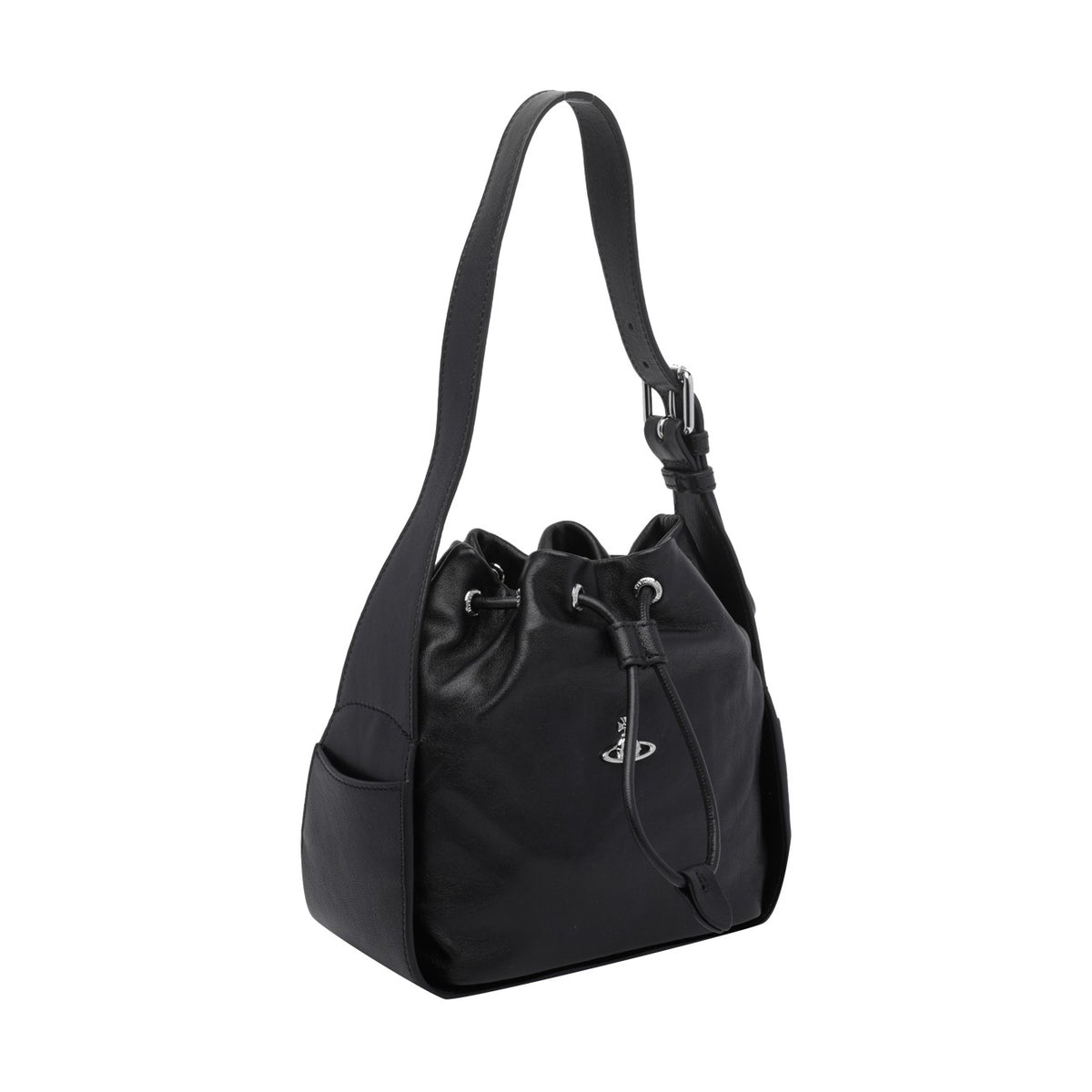 Vivienne Westwood Women Stacey Bucket Bag VIVIENNE WESTWOOD