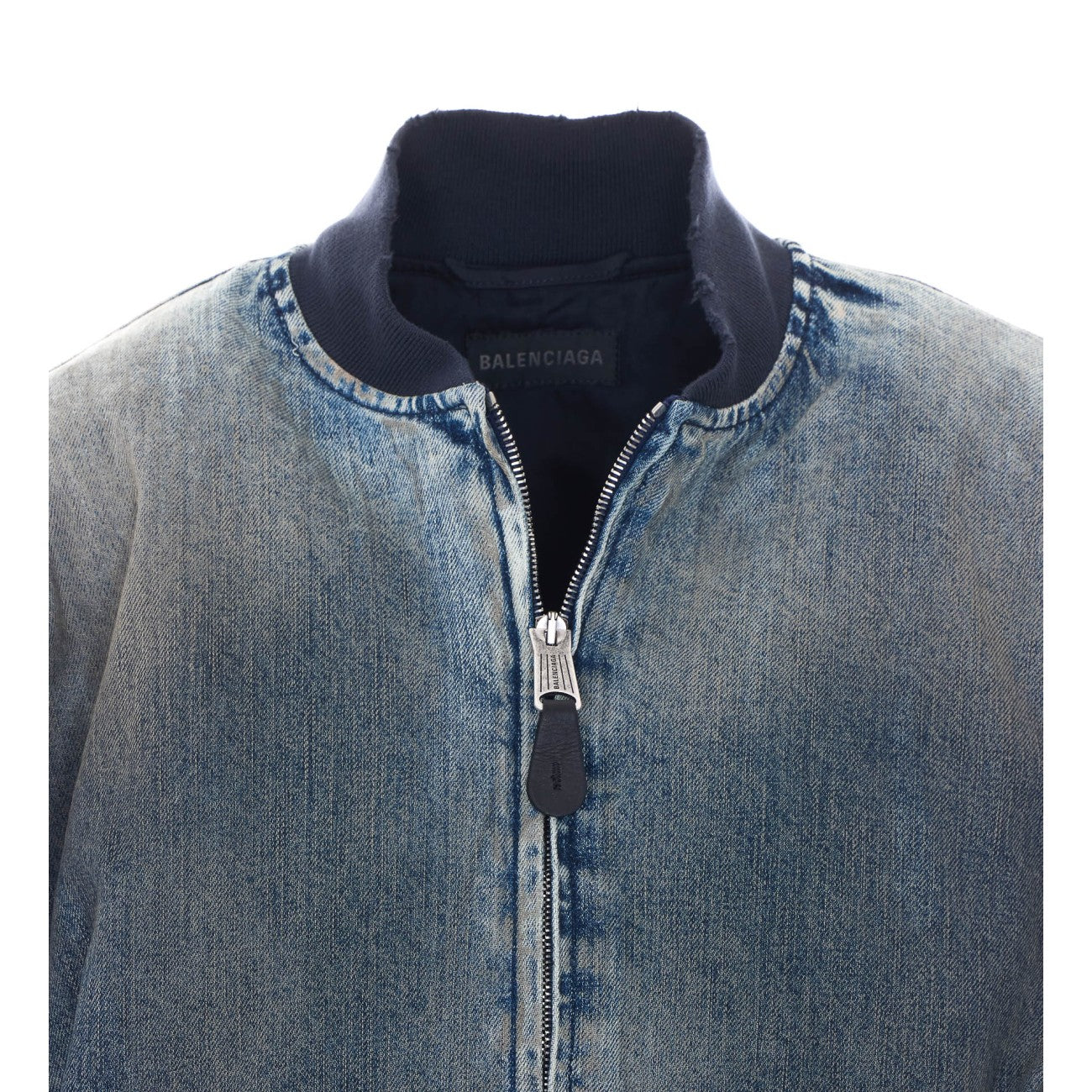 Balenciaga Men Standard Bomber Jacket BALENCIAGA