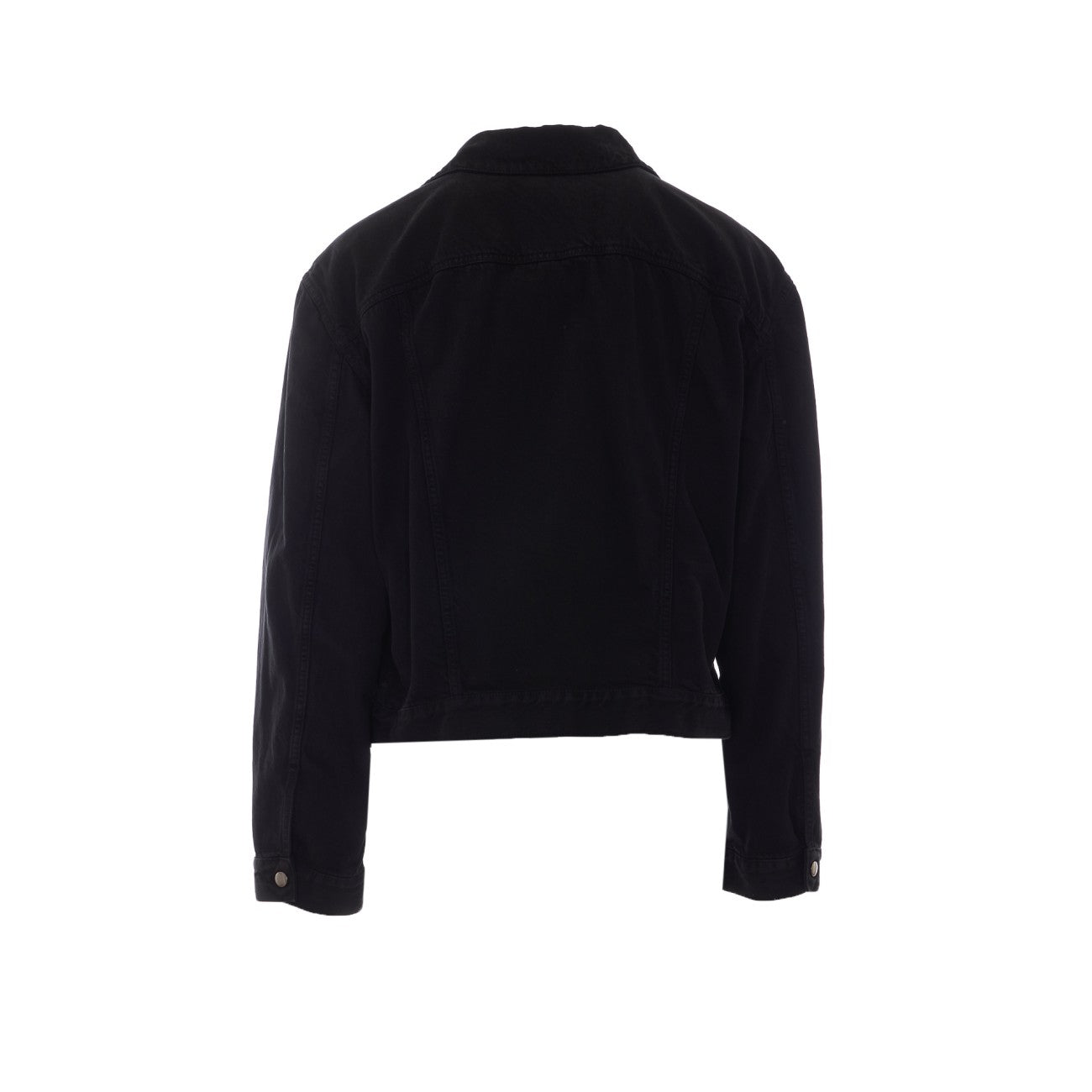 Ann Demeulemeester Men Standard Raf Denim Jacket ANN DEMEULEMEESTER