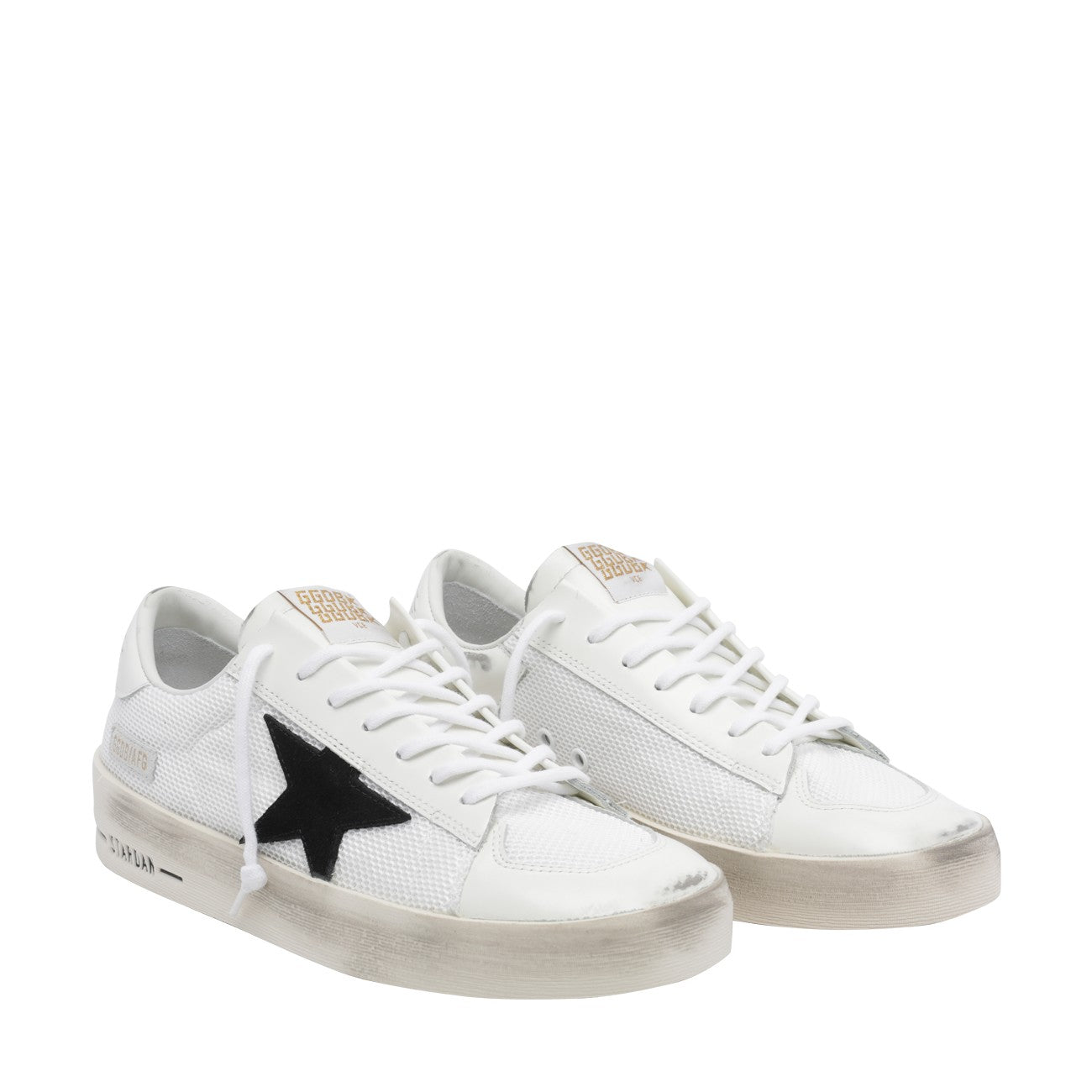 Golden Goose Men Stardan Sneakers