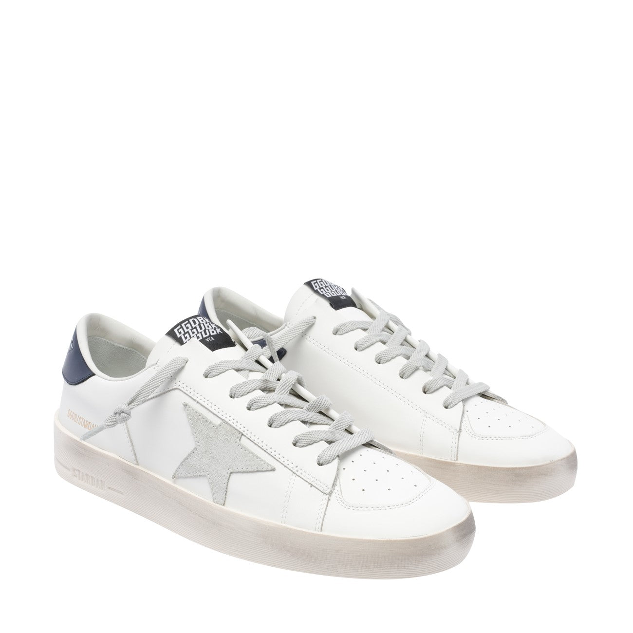 Golden Goose Men Stardan Sneakers GOLDEN GOOSE
