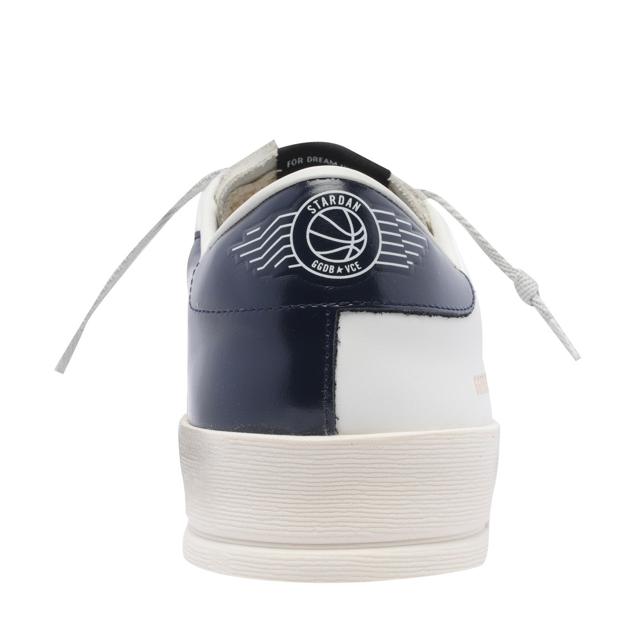 Golden Goose Men Stardan Sneakers GOLDEN GOOSE