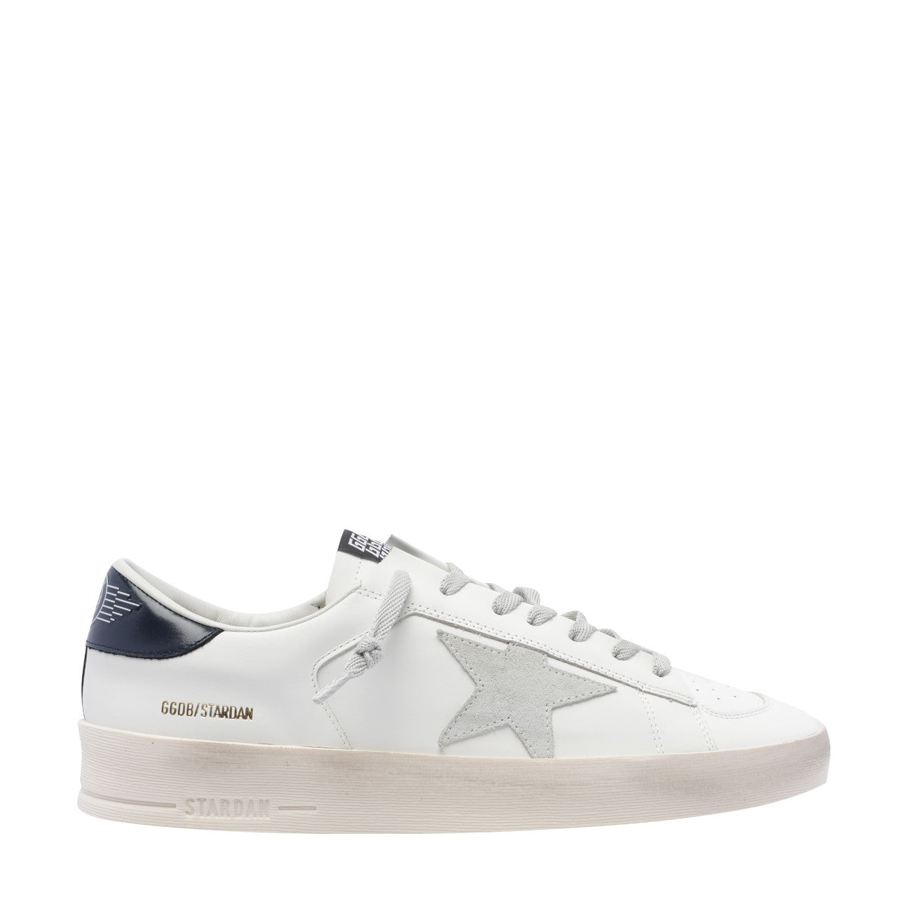 Golden Goose Men Stardan Sneakers GOLDEN GOOSE