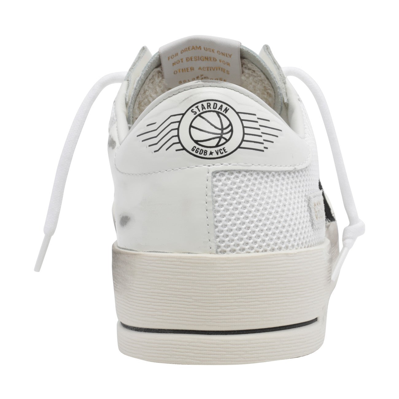 Golden Goose Men Stardan Sneakers GOLDEN GOOSE