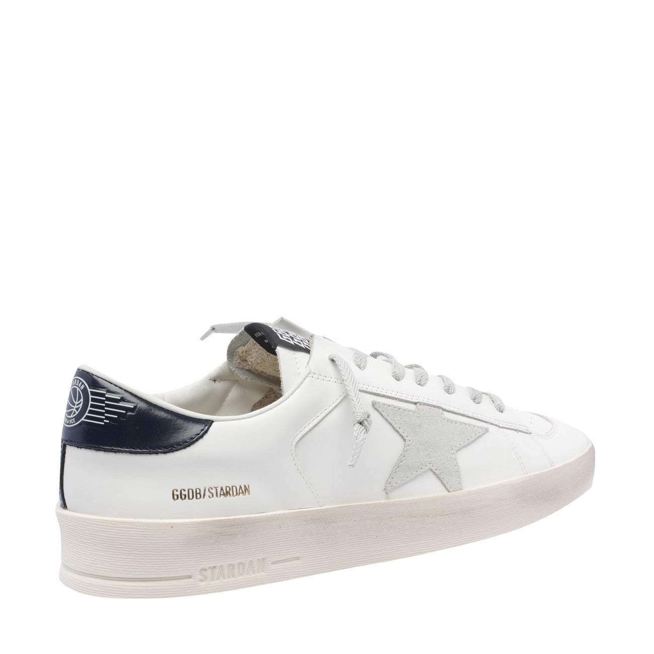 Golden Goose Men Stardan Sneakers GOLDEN GOOSE