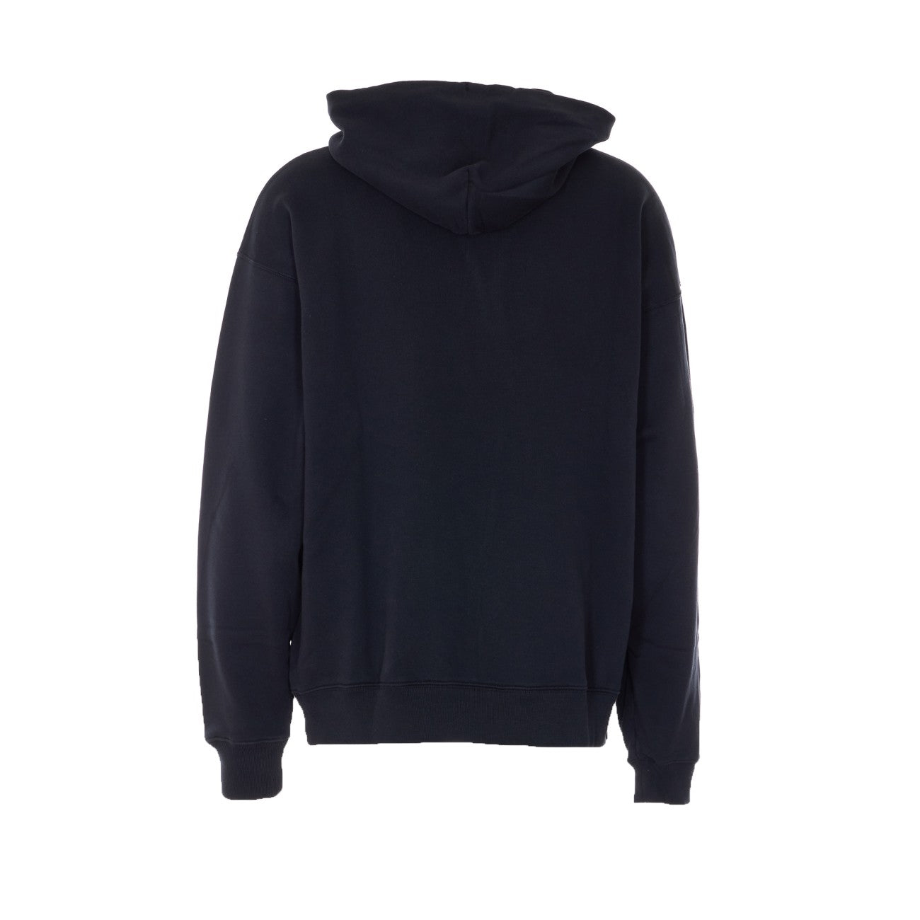 Off White Men Statement Skate Hoodie OFF-WHITE
