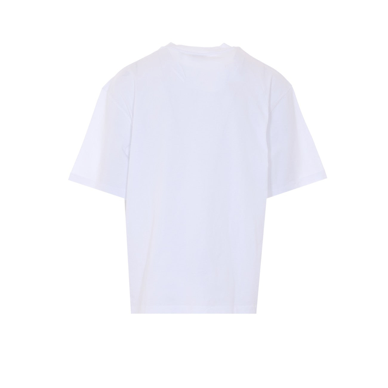 Off White Men Statement Skate T-Shirt OFF-WHITE