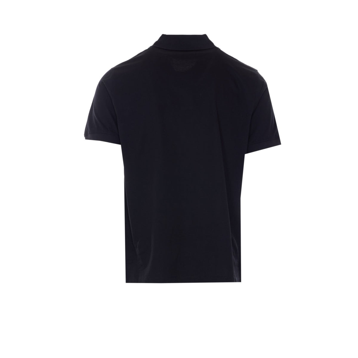 Belstaff Men Steel Logo Polo