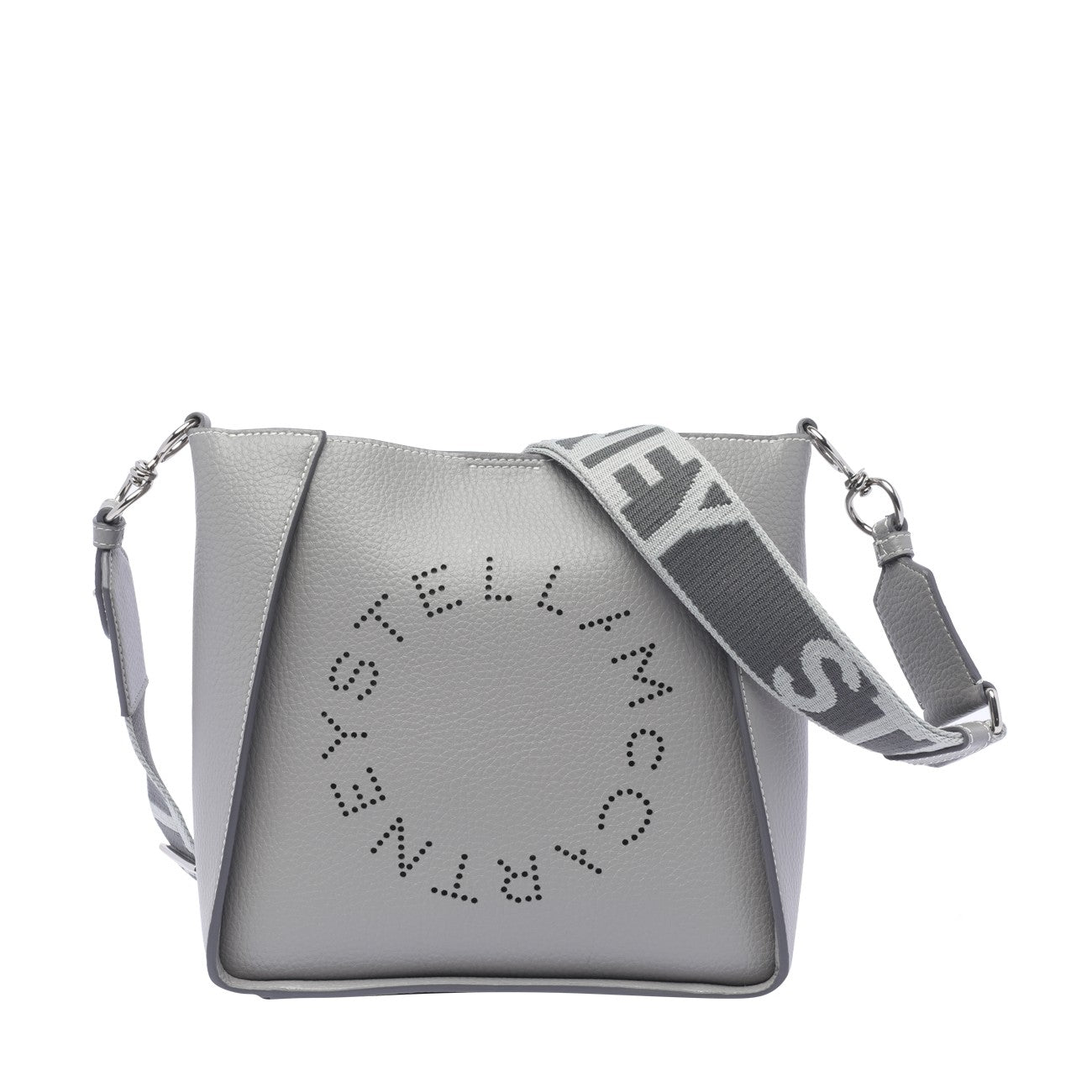 Stella Mccartney Women Stella Logo Crossbody Bag STELLA MCCARTNEY