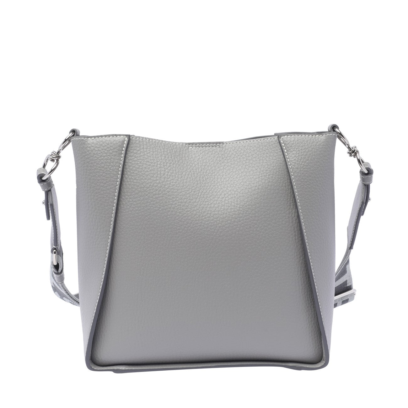 Stella Mccartney Women Stella Logo Crossbody Bag STELLA MCCARTNEY