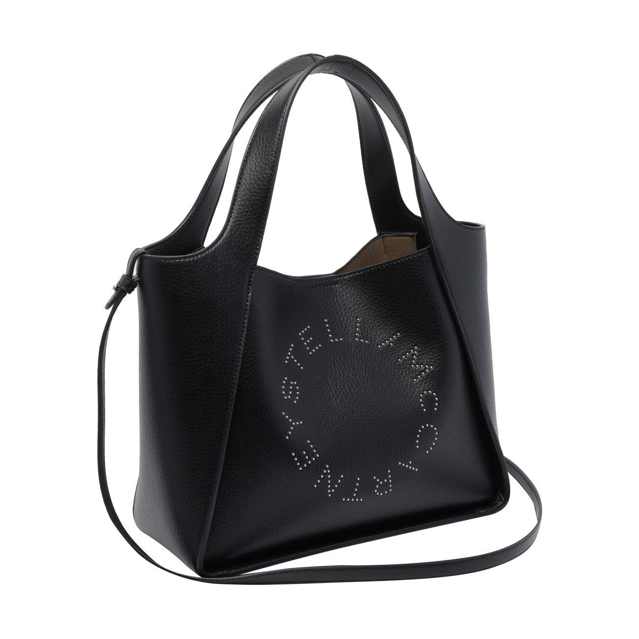 Stella Mccartney Women Stella Logo Tote Bag STELLA MCCARTNEY
